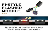 Morimoto F1-Style Rapid Flash Module