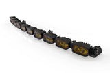 2Banger Bar: 10 Pod / 40"