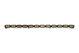 2Banger Bar: 12 Pod / 47"