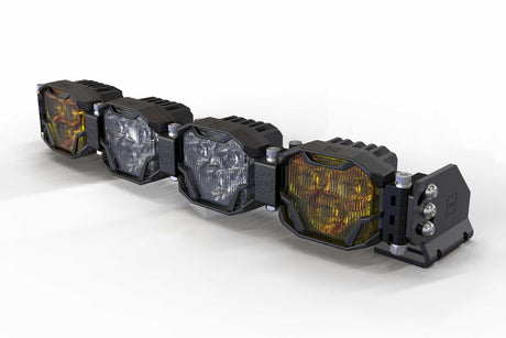 2Banger Bar : 10 dosettes / 40"