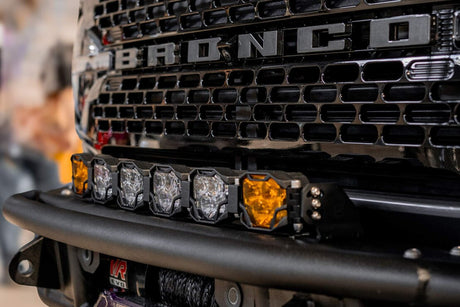 2Banger Bar : 10 dosettes / 40"