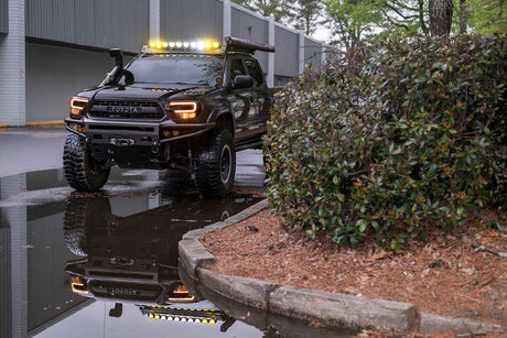 2Banger Bar : 10 dosettes / 40"