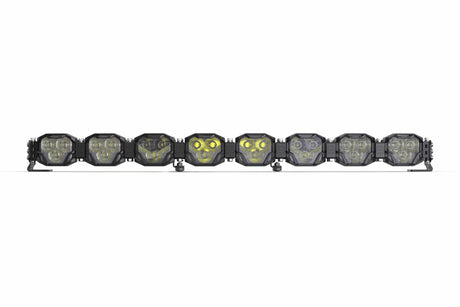 4Banger Bar: 8 Pod / 32.5"