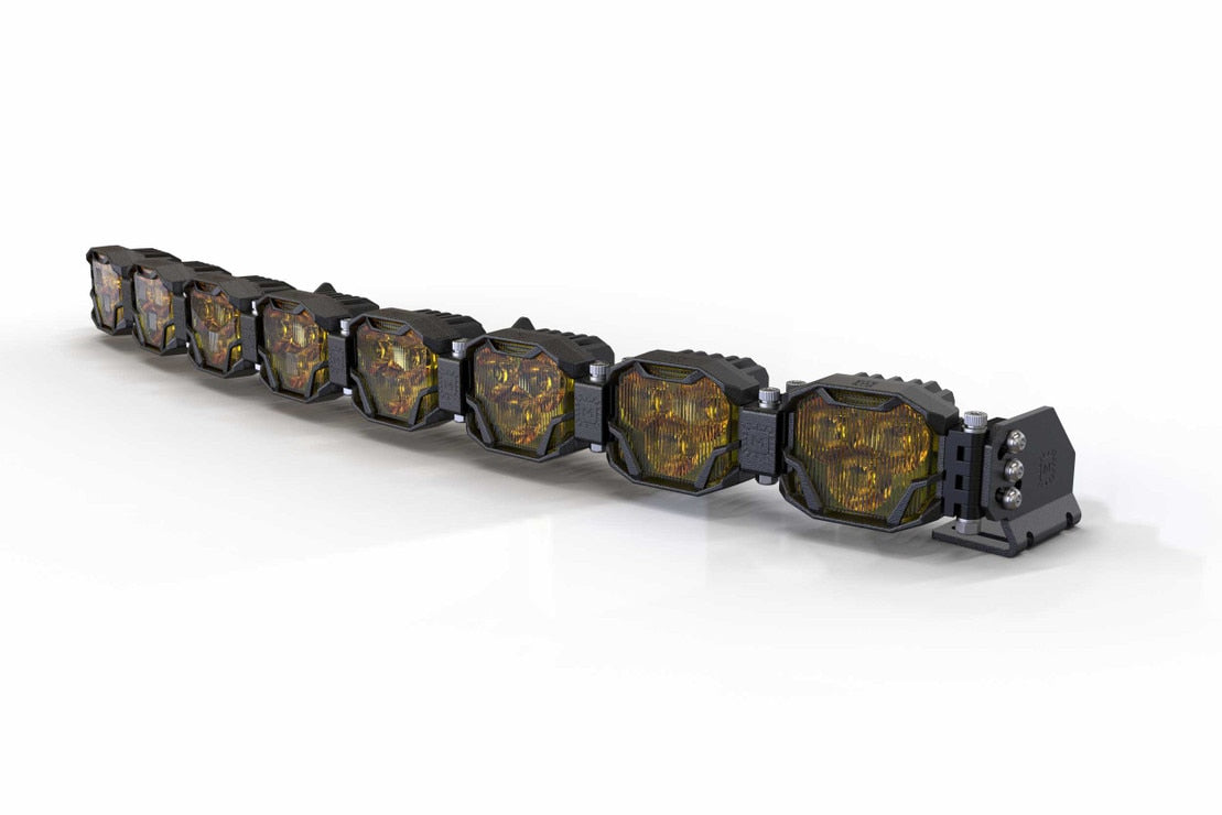 4Banger Bar: 8 Pod / 32.5"