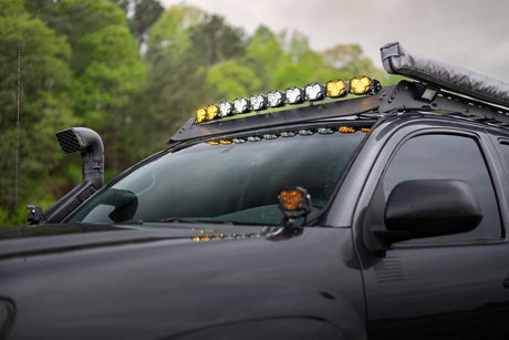 2Banger Bar : 10 dosettes / 40"