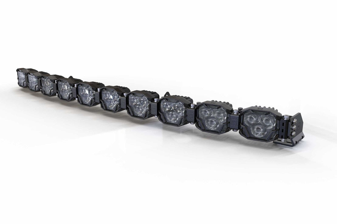 4Banger Bar: 10 Pod / 40.5"