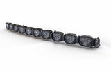 4Banger Bar: 10 Pod / 40.5"