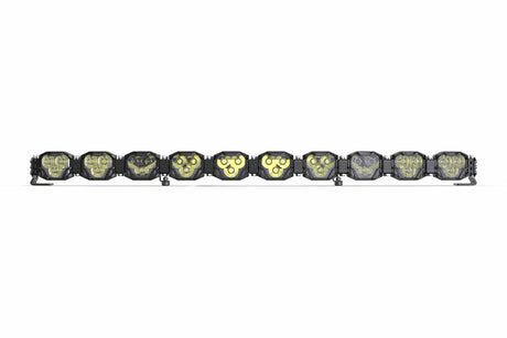 4Banger Bar: 10 Pod / 40.5"