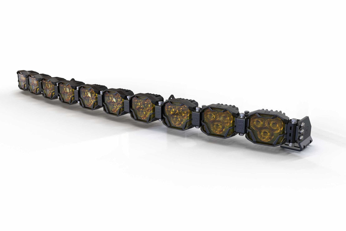 4Banger Bar: 10 Pod / 40.5"