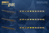 4Banger Bar: 10 Pod / 40.5"
