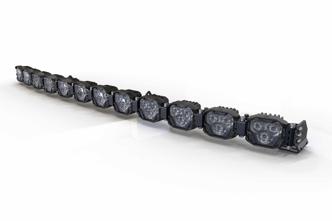 4Banger Bar: 12 Pod / 48.5"