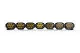 Bigbanger Bar: 7 Pod / 50.5"