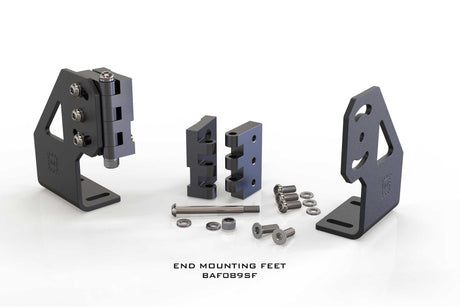 Links & Mounting Accessories: Bigbanger Bar