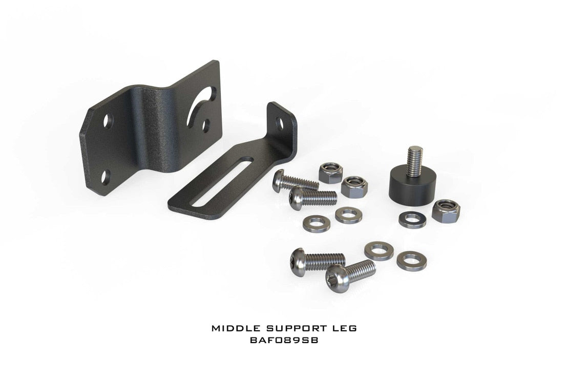 Links & Mounting Accessories: Bigbanger Bar