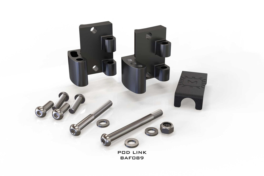 Links & Mounting Accessories: Bigbanger Bar