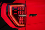 Ford F-150 (09-14) XB LED Tail Lights (Red)