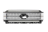 Ford F-150 (21-23) XBG LED Drl Grille