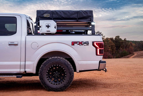 Ford F150 (15-20) : Queues Led Morimoto Xb