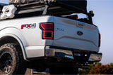 Ford F-150 (15-20) XB LED Tail Lights (Red)