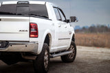 DODGE RAM (09-18) : MORIMOTO XB LED TAILS (GEN II)