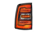 DODGE RAM (09-18) : MORIMOTO XB LED TAILS (GEN II)