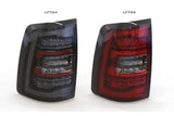 DODGE RAM (09-18) : MORIMOTO XB LED TAILS (GEN II)