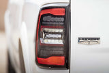 DODGE RAM (09-18) : MORIMOTO XB LED TAILS (GEN II)