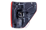 Ford F-150 (21-23) XB LED Tail Lights (Red)