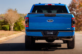 Ford F-150 (21-23) XB LED Tail Lights (Red)
