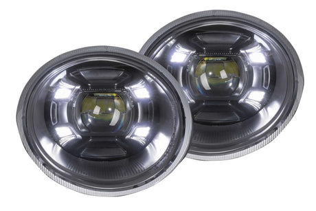 Porsche 911 997 (05-13) XB Led Headlights