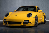 Porsche 911 997 (05-13) XB Led Headlights