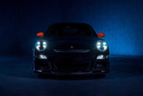 Porsche 911 997 (05-13) XB Led Headlights