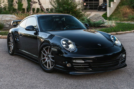 Porsche 911 997 (05-13) XB Led Headlights