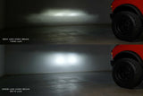 Ford Bronco (2021+) XRGB Led Headlights