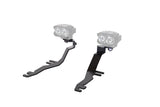 Ford Mustang (2024+) Drift Light Brackets