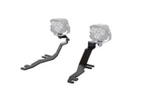 Ford Mustang (2024+) Drift Light Brackets