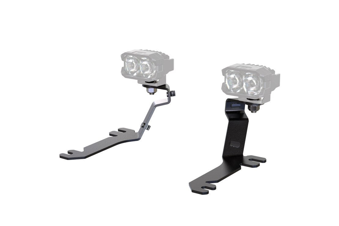Ford Mustang (18-23) Drift Light Brackets