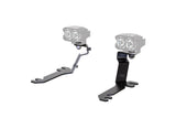 Ford Mustang (18-23) Drift Light Brackets