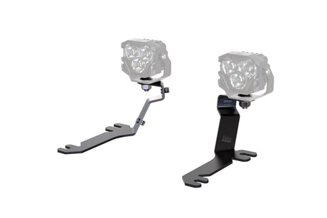 Ford Mustang (18-23) Drift Light Brackets