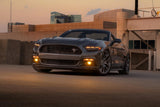 Ford Mustang (15-17) XB Led Headlights (Gen II)