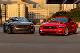 Ford Mustang (15-17) XB Led Headlights (Gen II)