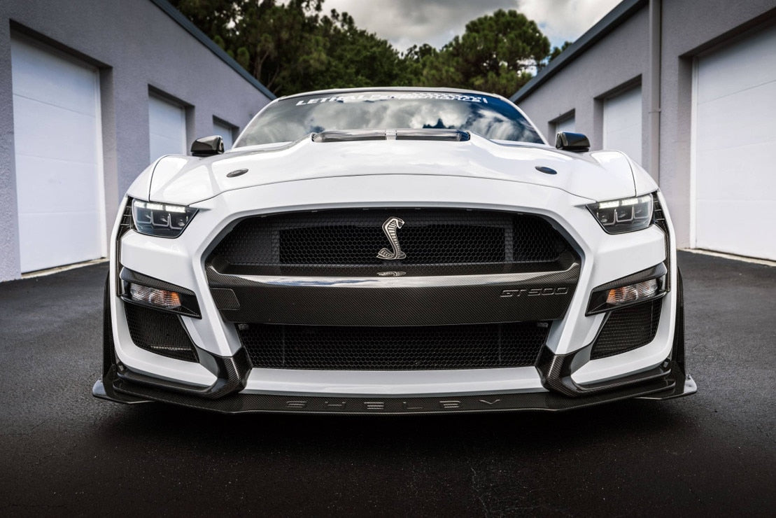 Ford Mustang (15-17) XB Led Headlights (Gen II)