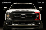 Ford Super Duty (17-19) XRGB LED Headlights