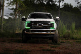 Ford Super Duty (17-19) XRGB LED Headlights