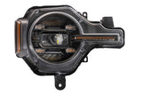 Ford Bronco (2021+) XB Led Headlights (Amber Drl)