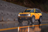 Ford Bronco (2021+) XB Led Headlights (Amber Drl)