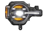 Ford Bronco (2021+) XB Led Headlights