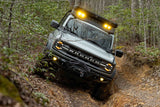 Ford Bronco (2021+) XB Led Headlights