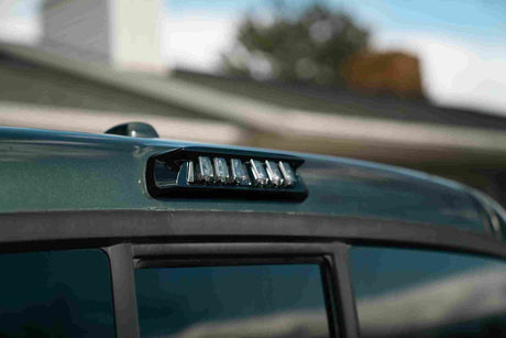 Troisième feu stop à LED pour Toyota Tacoma (05-15)