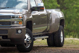 Chevrolet Silverado HD (15-19) XB Led Side Markers
